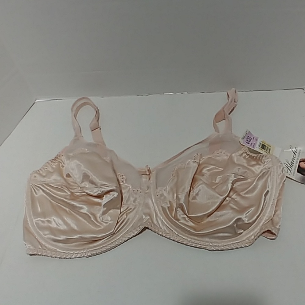 Blanche Bra Nude 44DD 3414